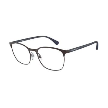 Óculos de Grau Emporio Armani EA1114-54 3380 Óculos de Grau Emporio Armani EA1114-54 3380