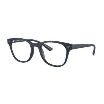 Óculos de Grau Emporio Armani EA3240U-52 5088 Óculos de Grau Emporio Armani EA3240U-52 5088