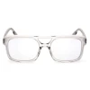 Óculos de Sol Ermenegido Zegna EZ0209-57 (PHOTOCHROMIC)