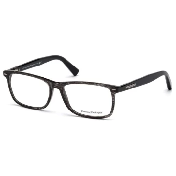 Óculos de Grau Ermenegildo Zegna EZ5056-57 005 Óculos de Grau Ermenegildo Zegna EZ5056-57 005