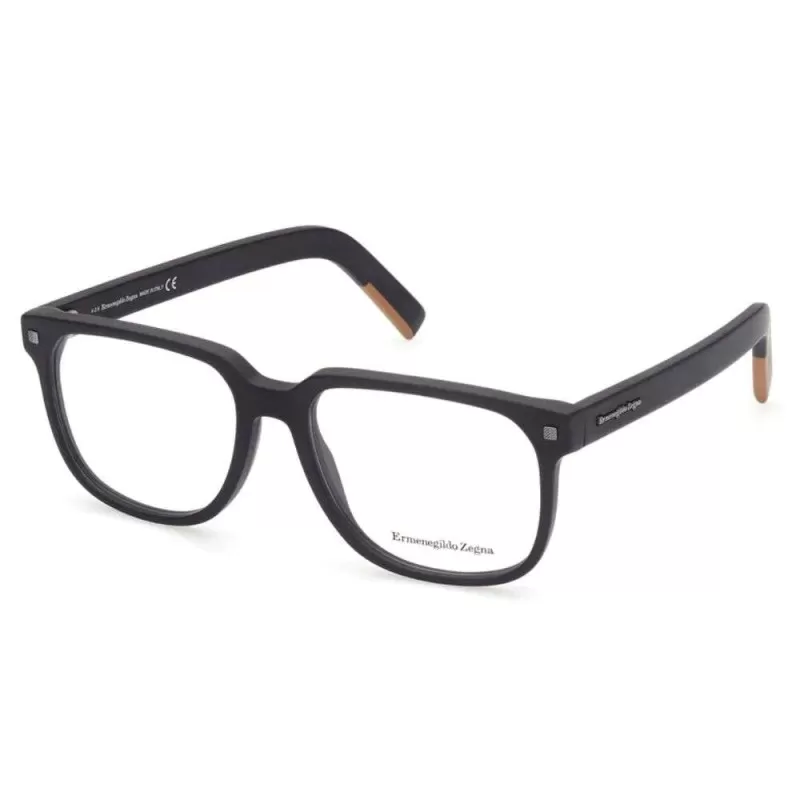 Óculos de Grau Ermenegildo Zegna EZ5197-55 002