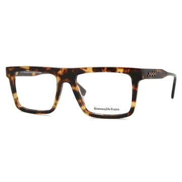 Óculos de Grau Ermenegildo Zegna EZ5199-55 52W Óculos de Grau Ermenegildo Zegna EZ5199-55 52W