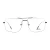 Óculos de Grau Ermenegildo Zegna EZ5225-56 008