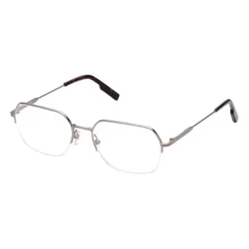 Óculos de Grau Ermenegildo Zegna EZ5226-55 015 Óculos de Grau Ermenegildo Zegna EZ5226-55 015