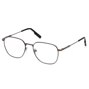 Óculos de Grau Ermenegildo Zegna EZ5241-54 009 Óculos de Grau Ermenegildo Zegna EZ5241-54 009