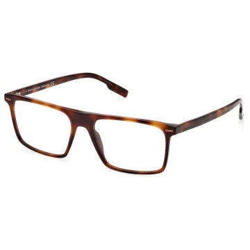 Óculos de Grau Ermenegildo Zegna EZ5243-56 052 Óculos de Grau Ermenegildo Zegna EZ5243-56 052