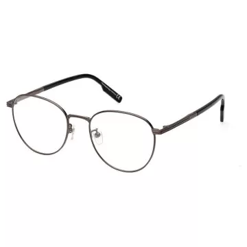 Óculos de Grau Ermenegildo Zegna EZ5252H-52 008 Óculos de Grau Ermenegildo Zegna EZ5252H-52 008