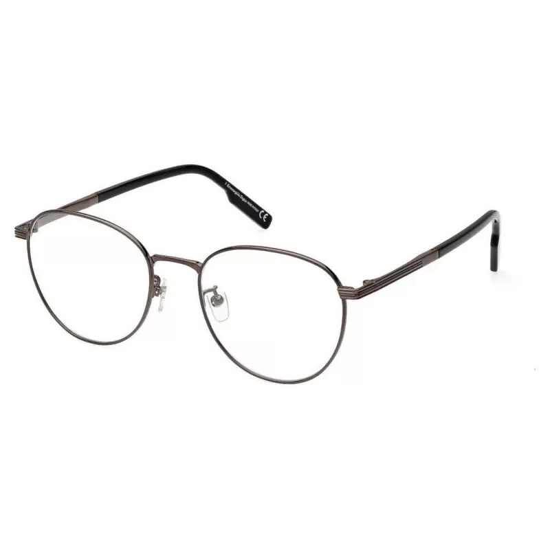Óculos de Grau Ermenegildo Zegna EZ5252H-52 008