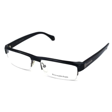 Óculos de Grau Ermenegildo Zegna VZ3550-54 09E5 Óculos de Grau Ermenegildo Zegna VZ3550-54 09E5