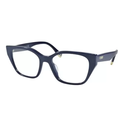 Óculos de Grau Fendi FE50001I-52 090