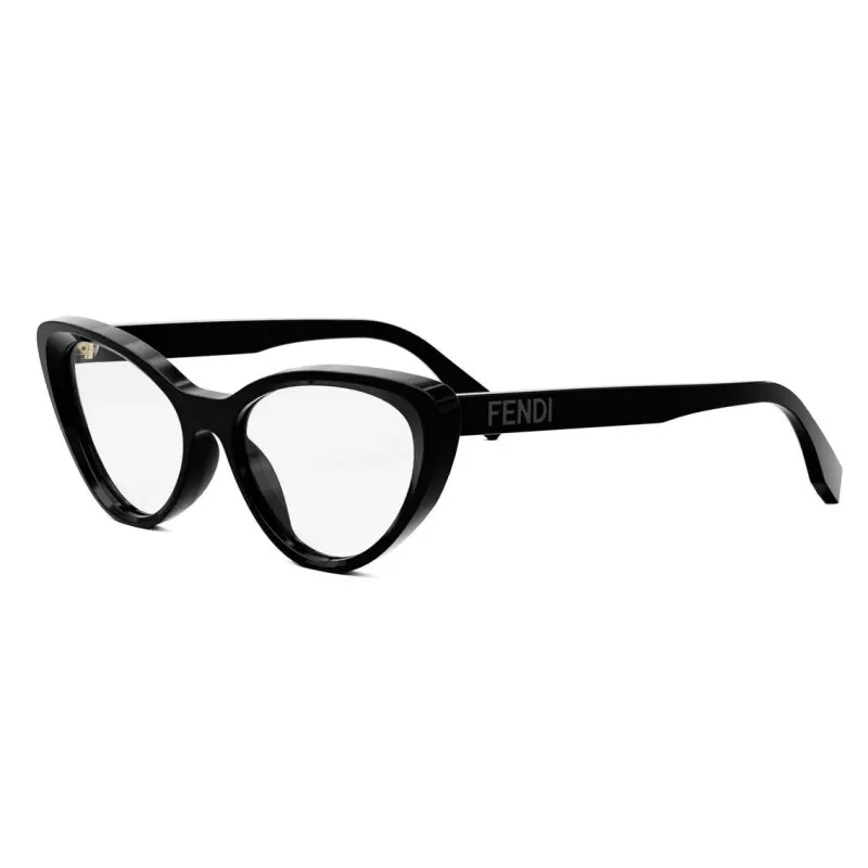 Óculos de Grau Fendi FE50075I-53 001