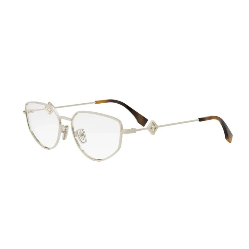 Óculos de Grau Fendi FE50098U-54 032