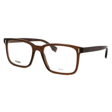 Óculos de Grau Fendi FF M0047-52 FG4 Óculos de Grau Fendi FF M0047-52 FG4