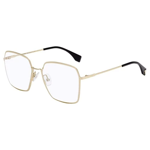 Óculos de Grau Fendi FF0333-55 J5G18