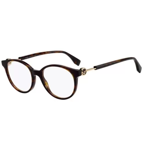 Óculos de Grau Fendi FF0348-50