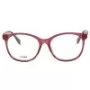 Óculos de Grau Fendi FF0393-52 0T717