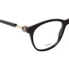 Óculos de Grau Fendi FF0393-52 807