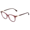 Óculos de Grau Fendi FF0393-52 0T717