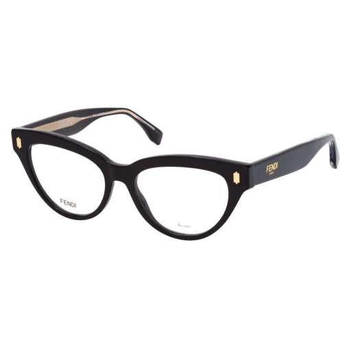 Óculos de Grau Fendi FF443-52 80717