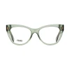 Óculos de Grau Fendi Roma FE50086I-53 095