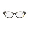 Óculos de Grau Fendi Selleria FE50126I-53 052