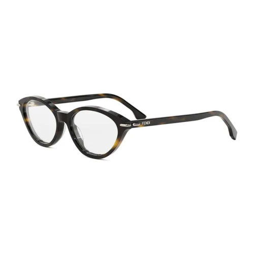 Óculos de Grau Fendi Selleria FE50126I-53 052