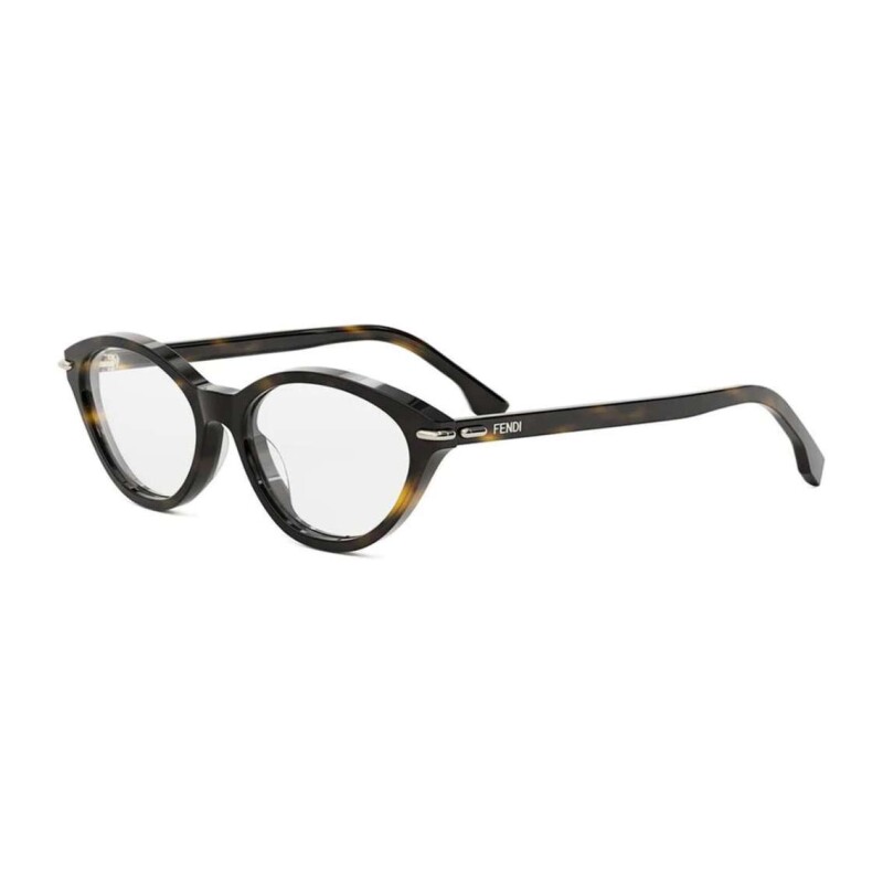 Óculos de Grau Fendi Selleria FE50126I-53 052