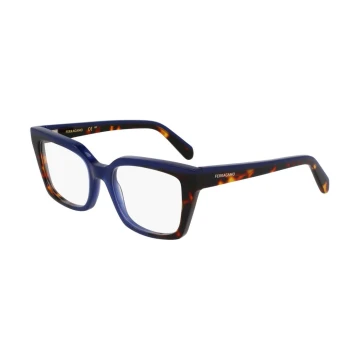 Óculos de Grau Ferragamo SF3010-52 424 Óculos de Grau Ferragamo SF3010-52 424