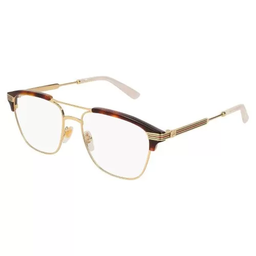 Óculos de Grau Gucci GG0241O-54