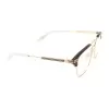 Óculos de Grau Gucci GG0241O-54 001