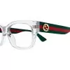 Óculos de Grau Gucci GG02780-55 016