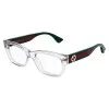 Óculos de Grau Gucci GG02780-55 016