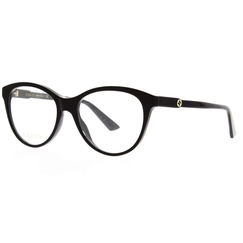 Óculos de Grau Gucci GG0486O-54 001