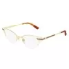 Óculos de Grau Gucci GG0523O-50