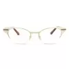 Óculos de Grau Gucci GG0523O-50 003