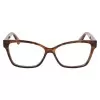 Óculos de Grau Gucci GG06340-55 002