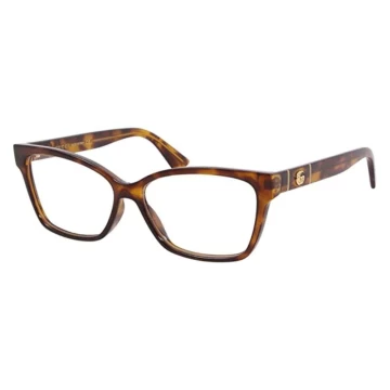 Óculos de Grau Gucci GG06340-55 002 Óculos de Grau Gucci GG06340-55 002