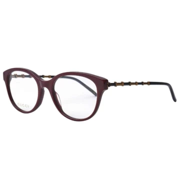 Óculos de Grau Gucci GG06560-53 004 Óculos de Grau Gucci GG06560-53 004