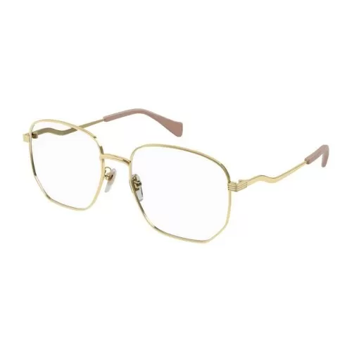 Óculos de Grau Gucci GG0486O 004 Preto