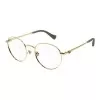 Óculos de Grau Gucci GG1594O-52 002