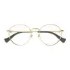 Óculos de Grau Gucci GG1594O-52 002