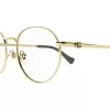 Óculos de Grau Gucci GG1594O-52 002