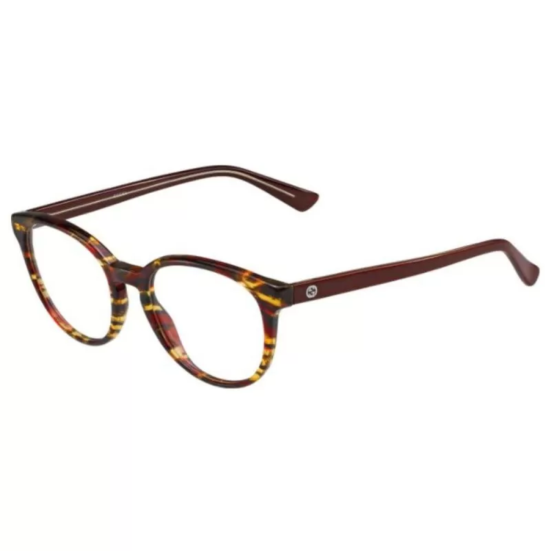 Óculos de Grau Gucci GG3753-5017R