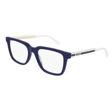 Óculos de Grau Gucci GG05600-55 008 Óculos de Grau Gucci GG05600-55 008