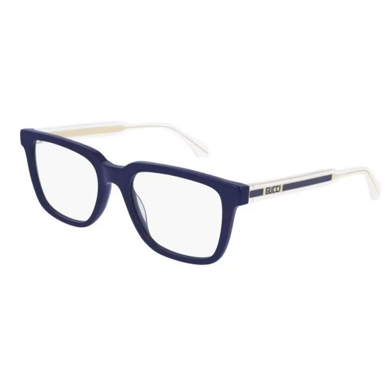 Óculos de Grau Gucci GG05600-55 008
