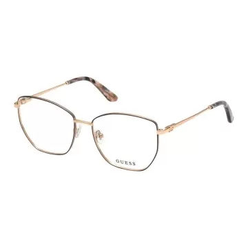 Óculos de Grau Guess GU2825-55 005 Óculos de Grau Guess GU2825-55 005