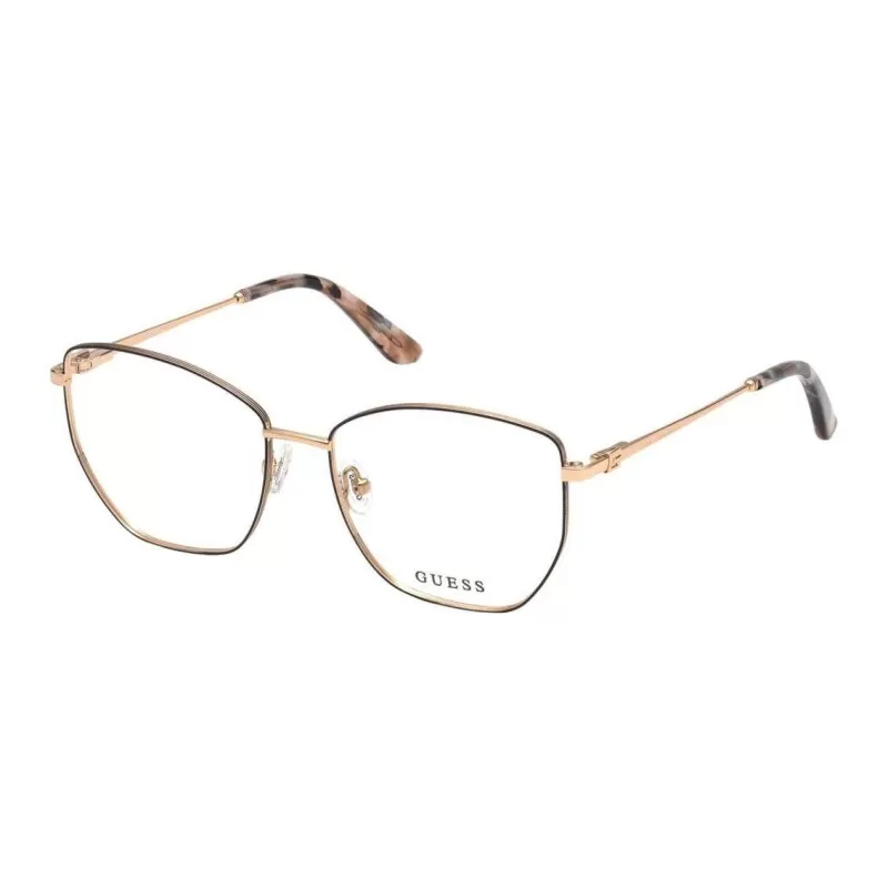Óculos de Grau Guess GU2825-55 005