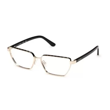 Óculos de Grau Guess GU50123-55 005 Óculos de Grau Guess GU50123-55 005