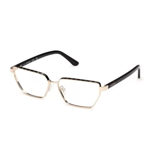 Óculos de Grau Guess GU50123-55 005
