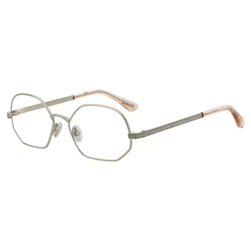 Óculos de Grau Jimmy Choo JC245/N-54 K67 Óculos de Grau Jimmy Choo JC245/N-54 K67